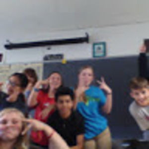 Meet your Posher, Allison